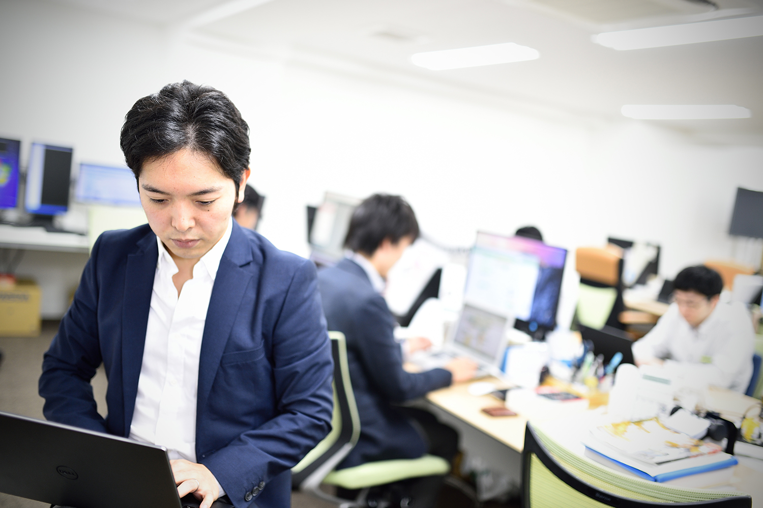 Nobutaka OTA Nobutaka OTA